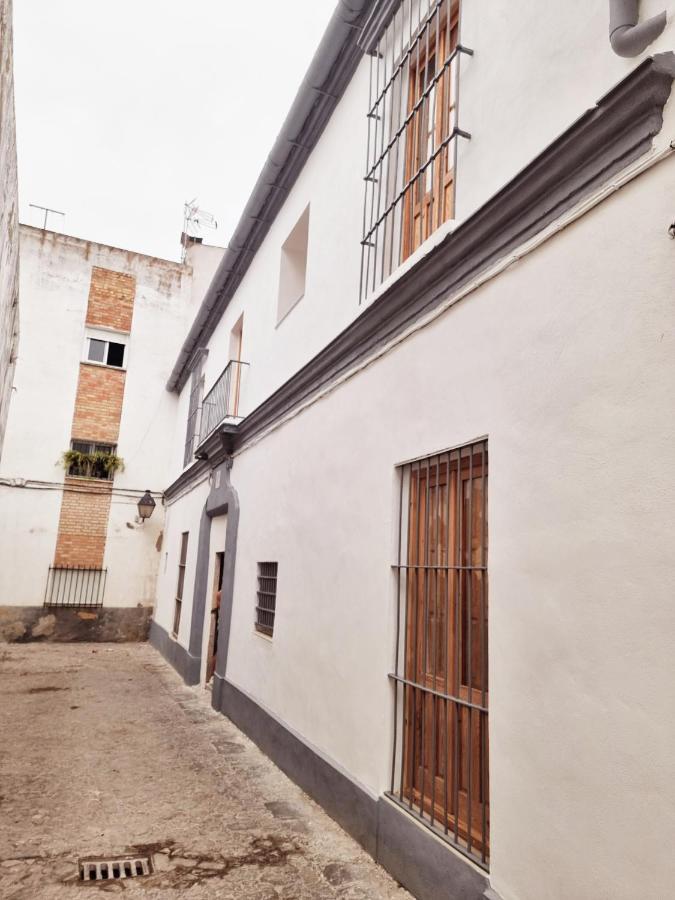 El Tablao Apartment Jerez de la Frontera Exterior photo